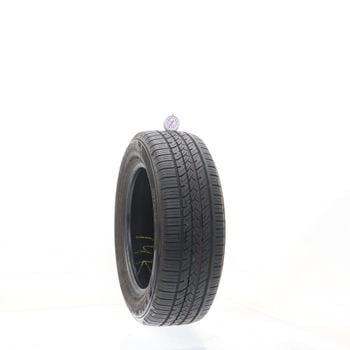 Set of (4) Used 195/60R15 Falken Pro G5 A/S 88H - 8-8.5/32