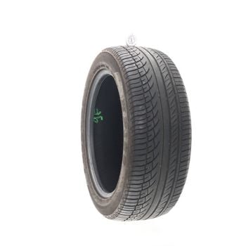 Used 255/50R20 Fullway HP108 109V - 6/32