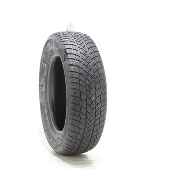 Used 235/65R18 Vredestein Wintrac Pro 110H - 7/32