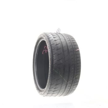 Set of (2) Used 305/30ZR20 Bridgestone Potenza S007 103Y - 5.5-6.5/32