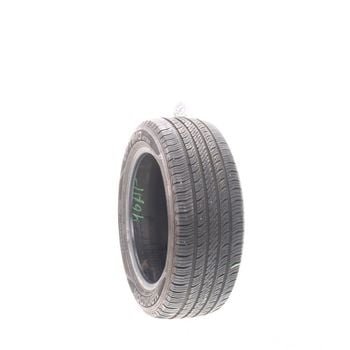Used 225/55R17 Hankook Optimo H727 95T - 8/32