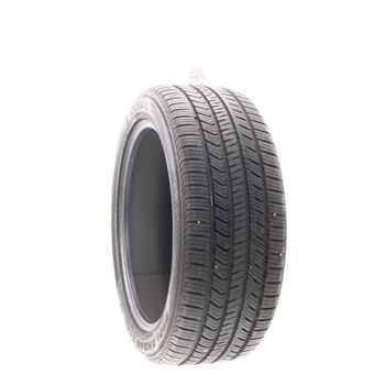 Used 275/45R21 Yokohama Geolandar X-CV G057 110W - 10/32
