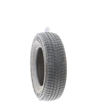 Used 205/70R15 Michelin X-Ice Xi3 96T - 9/32