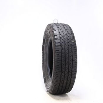 Set of (2) Used 245/70R17 Laufenn X Fit HT 110T - 8.5/32