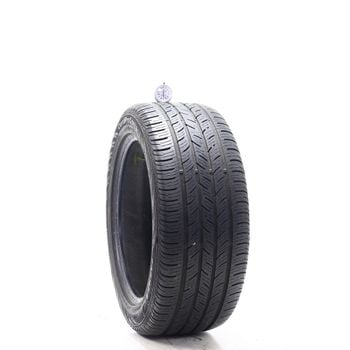 Set of (2) Used 245/45R17 Continental ContiProContact MO 99H - 7-7.5/32