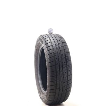 Used 205/60R16 Milestar Weatherguard AW365 96H - 9.5/32