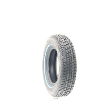 Set of (2) New 195/75R14 Tornel Classic 92S