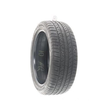 Used 245/45R20 Cooper Zeon RS3-G1 103Y - 9/32