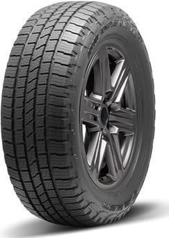 Set of (4) New 255/70R18 Falken WILDPEAK H/T02 113H