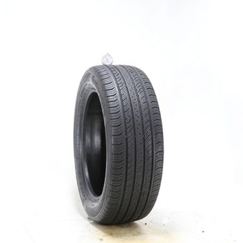 Set of (4) Used 225/55R18 Continental ProContact TX 98H - 5/32