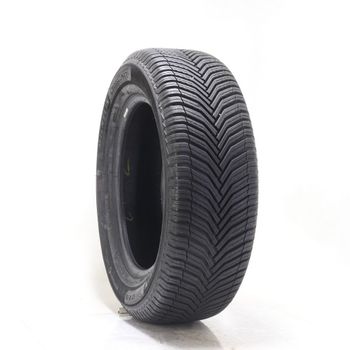 Driven Once 255/60R19 Michelin CrossClimate 2 109H - 10/32