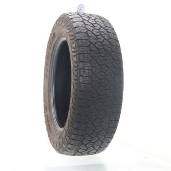 Used 275/60R20 Goodyear Wrangler Territory AT RIV 116H - 7.5/32