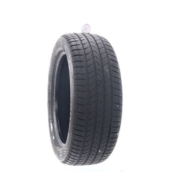 Set of (2) Used 245/50R19 Vredestein Quatrac Pro + 105V - 8.5-9/32