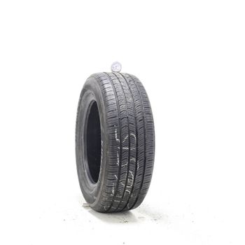 Used 215/60R15 Hankook Kinergy PT 94H - 10/32