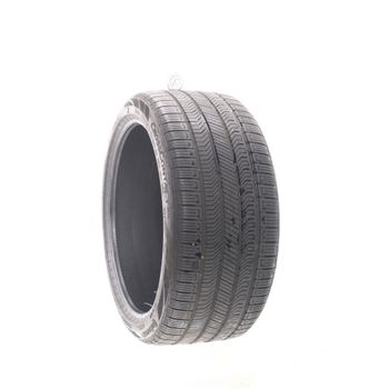 Used 295/35R22 Continental CrossContact RX NEO 108V - 8/32