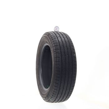 Set of (4) Used 205/65R16 Falken Pro G5 Touring A/S 95H - 8.5-9/32