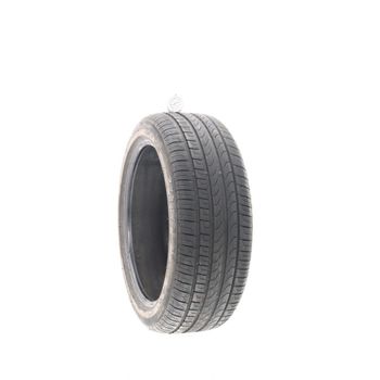 Set of (2) Used 225/45R18 Pirelli Cinturato P7 Run Flat 95Y - 9-9.5/32