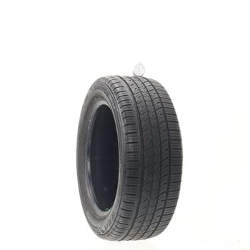 Set of (2) Used 215/55R16 Falken Pro G5 A/S 97H - 6.5-8/32
