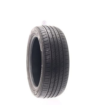 Set of (2) Used 225/50ZR18 Laufenn S Fit AS 95W - 7.5-8.5/32