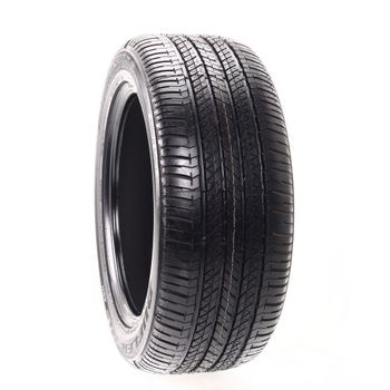 Set of (2) New 265/50R19 Bridgestone Dueler H/L 400 AO 110H