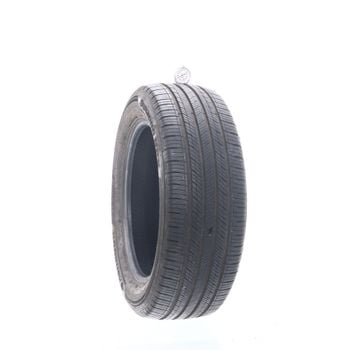 Used 235/55R18 Hankook Dynapro HPX RA43 100V - 9/32