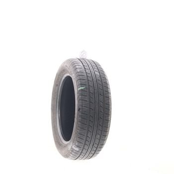 Set of (4) Used 205/55R16 Fuzion Touring 91V - 8/32