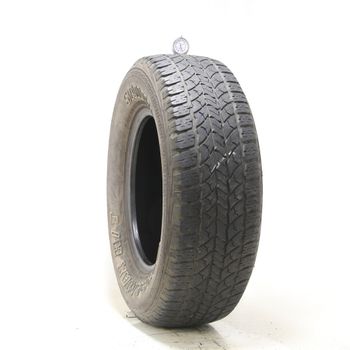 Set of (2) Used 265/70R17 Sailun Terramax H/T 115T - 6-6.5/32