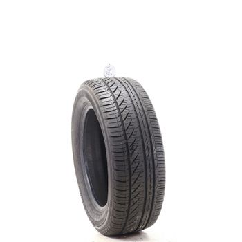 Used 195/60R15 Bridgestone Turanza Serenity Plus 88H - 8.5/32