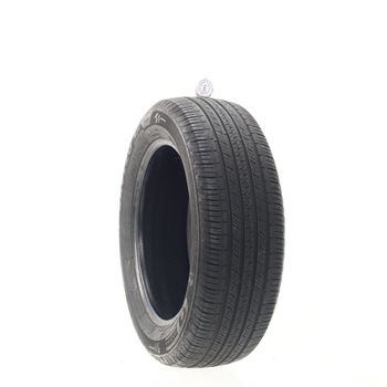 Set of (2) Used 225/60R18 GT Radial Savero SUV Premium 100H - 7/32