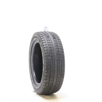 Used 205/55R16 Presa P102 Ice 91Q - 7/32