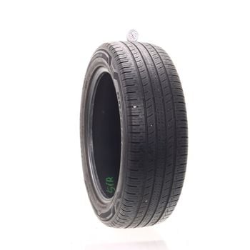 Set of (4) Used 235/55R20 Nexen Roadian GTX RG1 SUV 102V - 5.5/32
