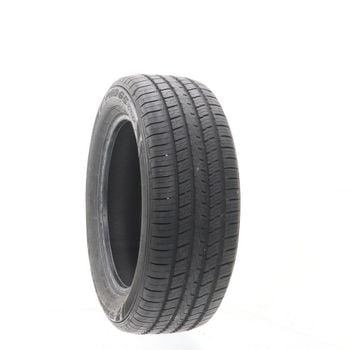 Driven Once 235/55R18 Falken Pro G5 CSV 100V - 9.5/32