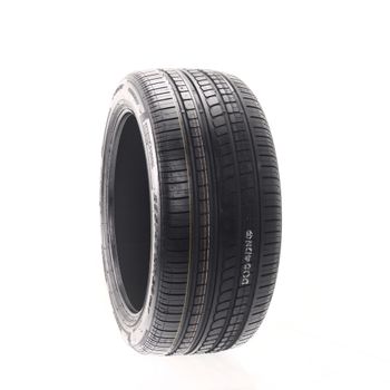 Set of (2) New 295/40ZR20 Pirelli P Zero Rosso AO 110Y - 99.000000/32