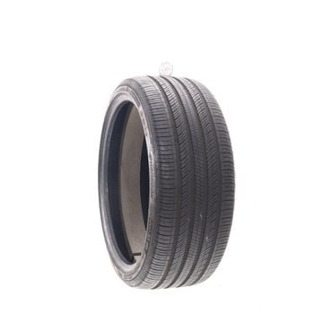 Used 265/35R22 Hankook iON evo AS SUV Sound Absorber EV 102W - 9/32