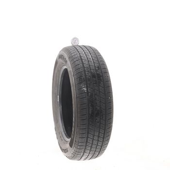 Set of (2) Used 225/65R17 Vantage Touring A/S 102H - 7.5-8.5/32