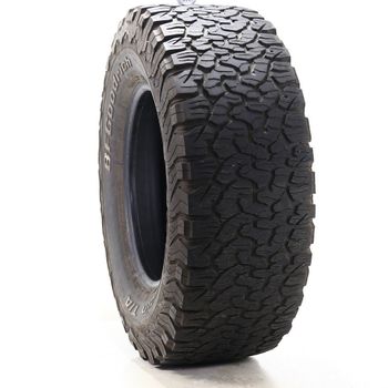 Set of (2) Used LT325/65R18 BFGoodrich All-Terrain T/A KO2 127/124R - 7-7.5/32