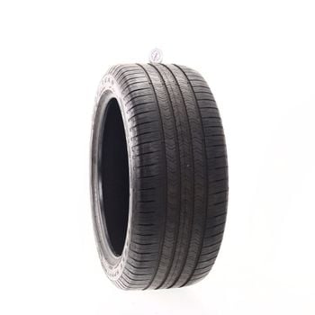 Used 285/40R20 Goodyear Eagle Sport MOExtended Run Flat 108V - 8/32