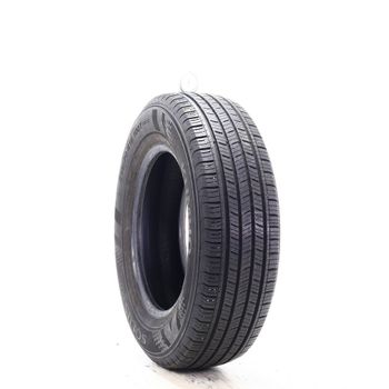 Used 215/70R16 Kumho Solus TA11 100T - 7/32