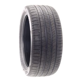 Driven Once 315/35R22 Pirelli P Zero PZ4 Run Flat 111Y - 9/32