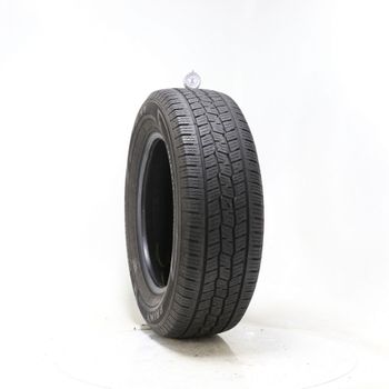 Set of (2) Used 235/65R17 Prinx Hicountry H/T HT2 108H - 7/32