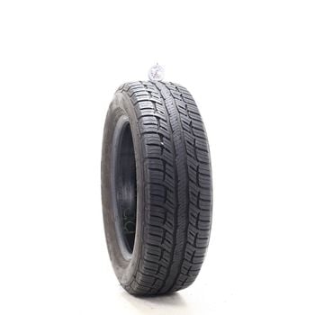 Set of (2) Used 205/60R16 BFGoodrich Advantage T/A Sport 92H - 7.5-8/32