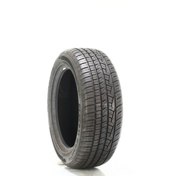 Set of (2) New 215/55ZR17 General G-Max AS-05 94W - 10/32