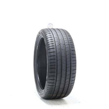 Used 255/35R19 Pirelli P Zero PZ4 MOE Run Flat 96Y - 8.5/32