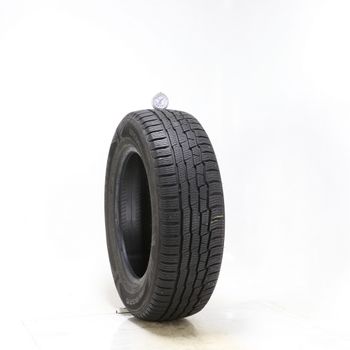 Set of (2) Used 195/65R15 Nokian Encompass AW01 91H - 8.5/32