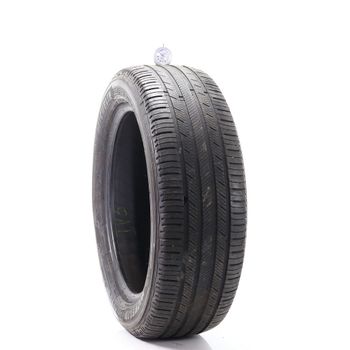 Set of (4) Used 225/55R19 Michelin Premier LTX 99V - 4.5/32