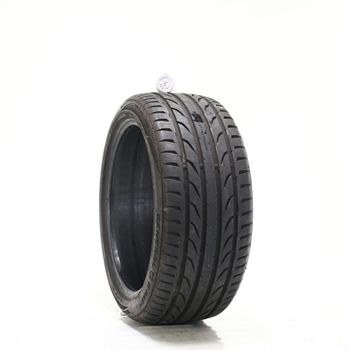 Used 245/40ZR18 General G-Max RS 97Y - 9.5/32