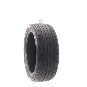 Set of (2) Used 235/45R18 Hankook Kinergy GT 94V - 7.5-9/32