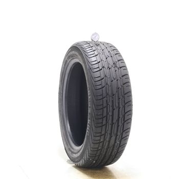 Used 225/55R19 Zenna Argus UHP 99H - 9/32