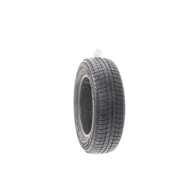 Used 185/65R14 Michelin X-Ice Xi3 90T - 7/32