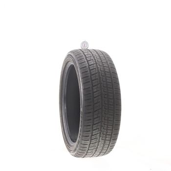 Set of (2) Used 225/45ZR19 General G-Max AS-07 92W - 7-8/32